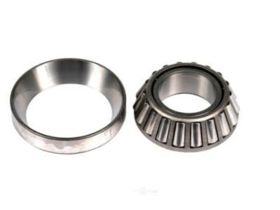 GMC Pinion Bearing - 22943106