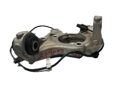GMC Steering Knuckle - 10391041