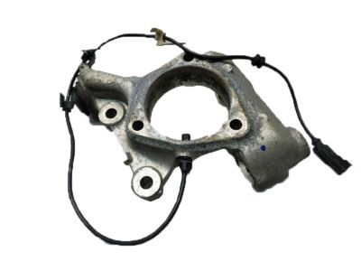 GMC Steering Knuckle - 10391041