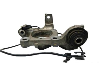 GMC Steering Knuckle - 10391041