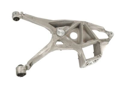 Cadillac DTS Control Arm - 25820032