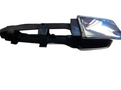 25532446 GM Housing, Passenger Side Product Photo 2 of 2