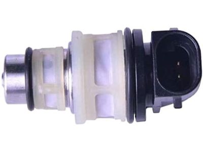Pontiac Fuel Injector - 17111986