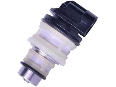 Pontiac Fuel Injector - 17111986
