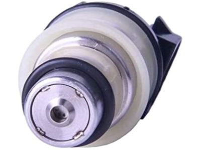 Pontiac Fuel Injector - 17111986