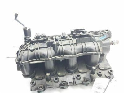 GMC Intake Manifold - 12580420