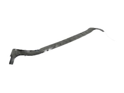 Chevy Equinox Weather Strip - 20998458