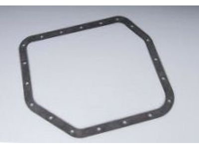 Pontiac Oil Pan - 88971819
