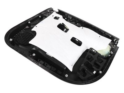 42786460 GM Trim, Front Door Trim Product Photo 2 of 5