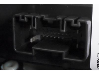 42786460 GM Trim, Front Door Trim Product Photo 3 of 5