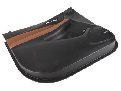 GM 42786460 Trim, Front Door Trim 42786460 GM Trim, Front Door Trim Product Photo 1 of 5