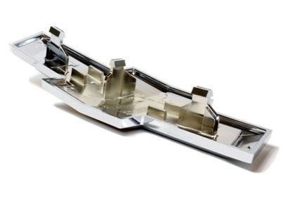 Chevy Malibu Emblem - 23131644
