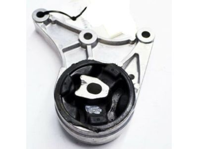 Chevy 15917339 Rear Transmission Mount