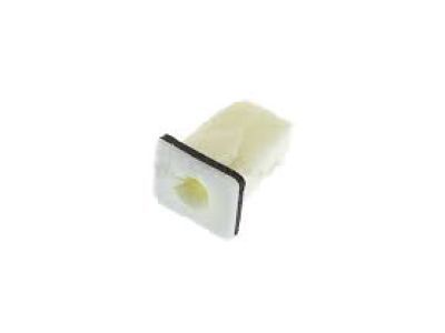 Chevy 25704358 Lift Gate Nut