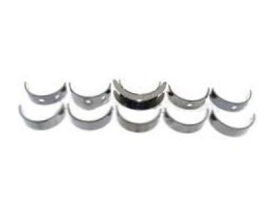 Chevy 12668646 Bearing Set