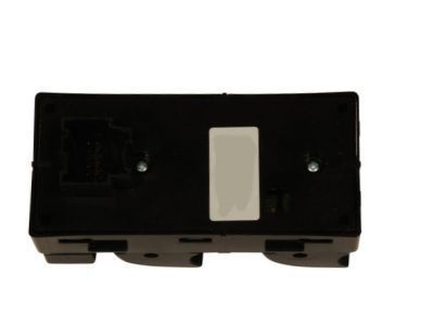 GMC Sierra 1500 Power Window Switch - 23427098