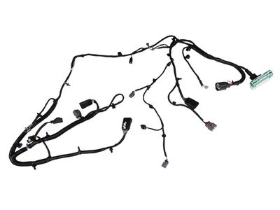 GM 84618902 Harness, Chassis Wiring 84618902 GM Harness, Chassis Wiring Product Photo 1 of 1