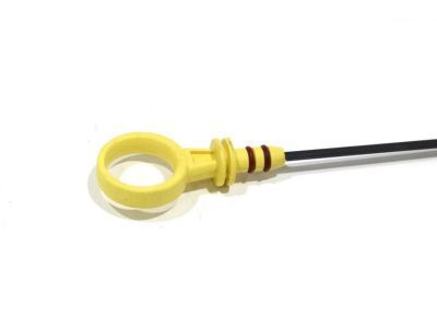 GMC Dipstick - 12603506