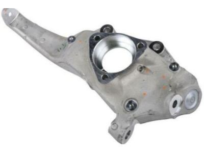 Cadillac CT6 Steering Knuckle - 84193258