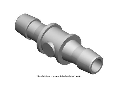 GM 22991047 Fitting, Heater 22991047 GM Fitting, Heater Product Photo 1 of 1