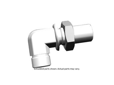 GM 22990959 Elbow, Fuel Line 22990959 GM Elbow, Fuel Line Product Photo 1 of 1