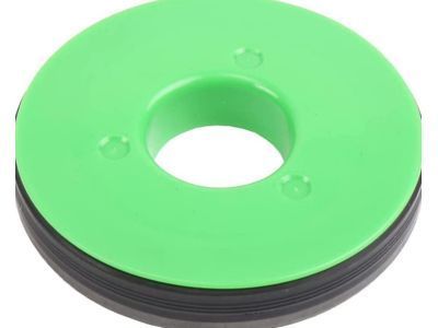 Chevy Crankshaft Seal - 12626923