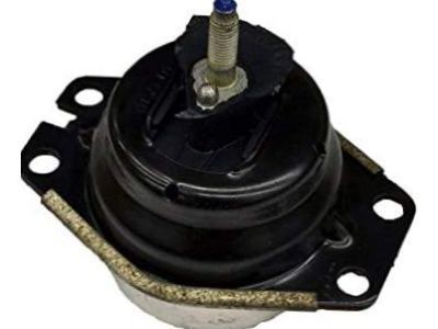 Saturn Engine Mount Bracket - 15801384