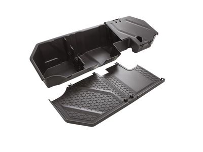 84085248 GM Compartment, Body Interior Trim, Black Product Photo 10 of 12