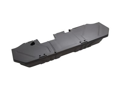 84085248 GM Compartment, Body Interior Trim, Black Product Photo 8 of 12