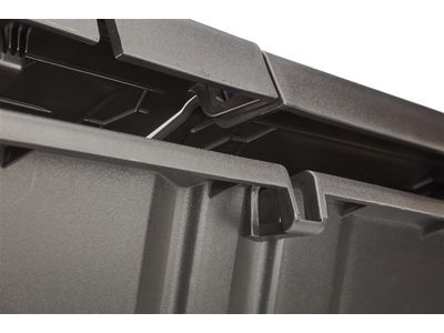 84085248 GM Compartment, Body Interior Trim, Black Product Photo 11 of 12