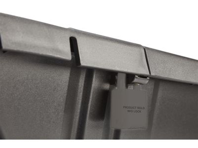 84085248 GM Compartment, Body Interior Trim, Black Product Photo 12 of 12