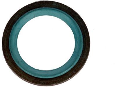 GM 15053703 Washer, Transmission Oil Cooler 15053703 GM Washer, Transmission Oil Cooler Product Photo 1 of 1