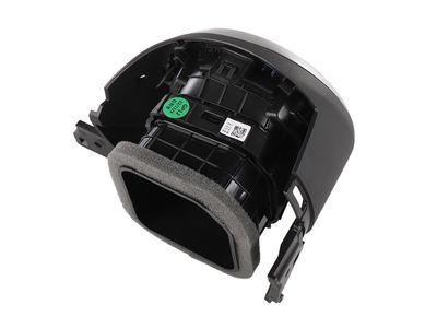 42840410 GM Outlet, Air Distributor, Blue Product Photo 2 of 2