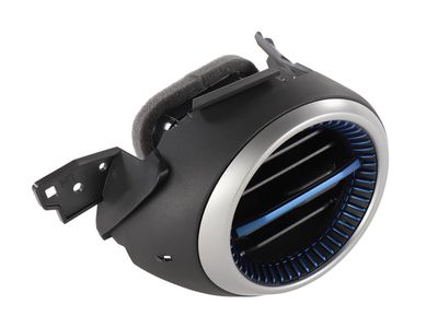 GM 42840410 Outlet, Air Distributor, Blue 42840410 GM Outlet, Air Distributor, Blue Product Photo 1 of 2