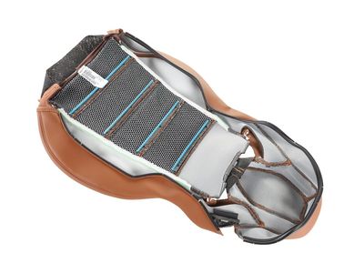 84595649 GM Cover, Front Seat Back And Back Of Back Product Photo 2 of 2