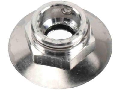 GMC 15226661 Connector