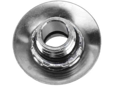 GMC 15226661 Connector