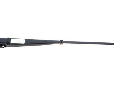 Chevy G20 Windshield Wiper - 22127414