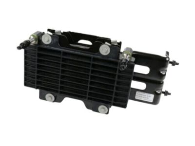 84215312 GM Cooler, Fuel Line Product Photo 2 of 3