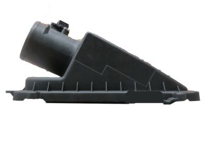 Cadillac Escalade Air Filter - 23252207