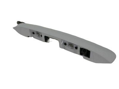 Cadillac Escalade Body Control Module - 22885399