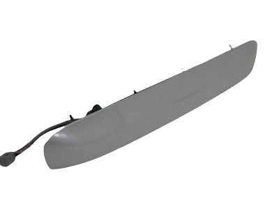 Cadillac Escalade Body Control Module - 22885399