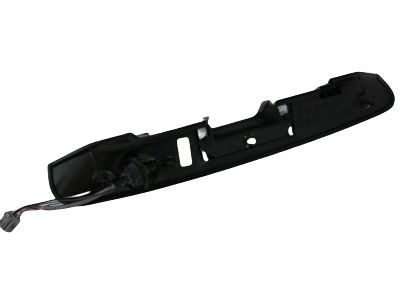Cadillac Escalade Body Control Module - 22885399