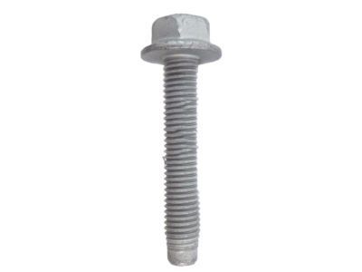 Buick Regal TourX Control Arm Bolt - 11589277
