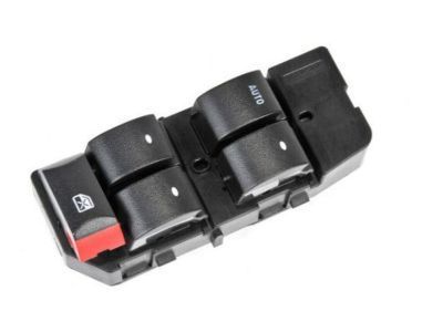 Chevy Power Window Switch - 20814454