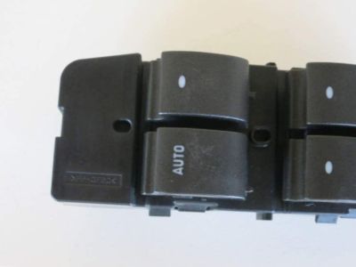 Chevy Power Window Switch - 20814454