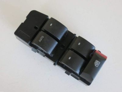 Chevy Power Window Switch - 20814454