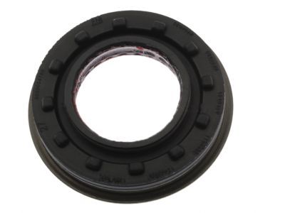 Cadillac SRX Wheel Seal - 25968537
