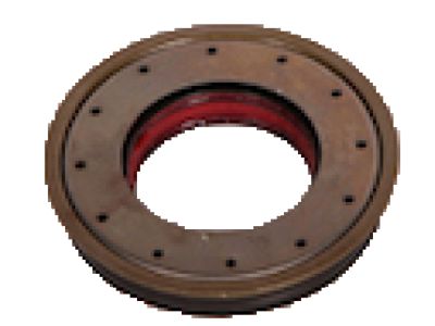 Cadillac SRX Wheel Seal - 25968537