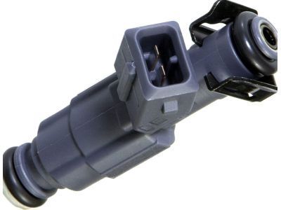 Pontiac Fuel Injector - 12456154